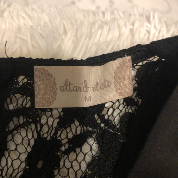 little black dress - Picture 3 of 3